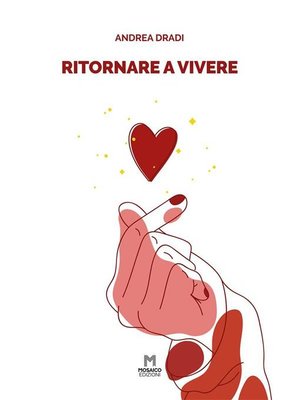cover image of Ritornare a vivere